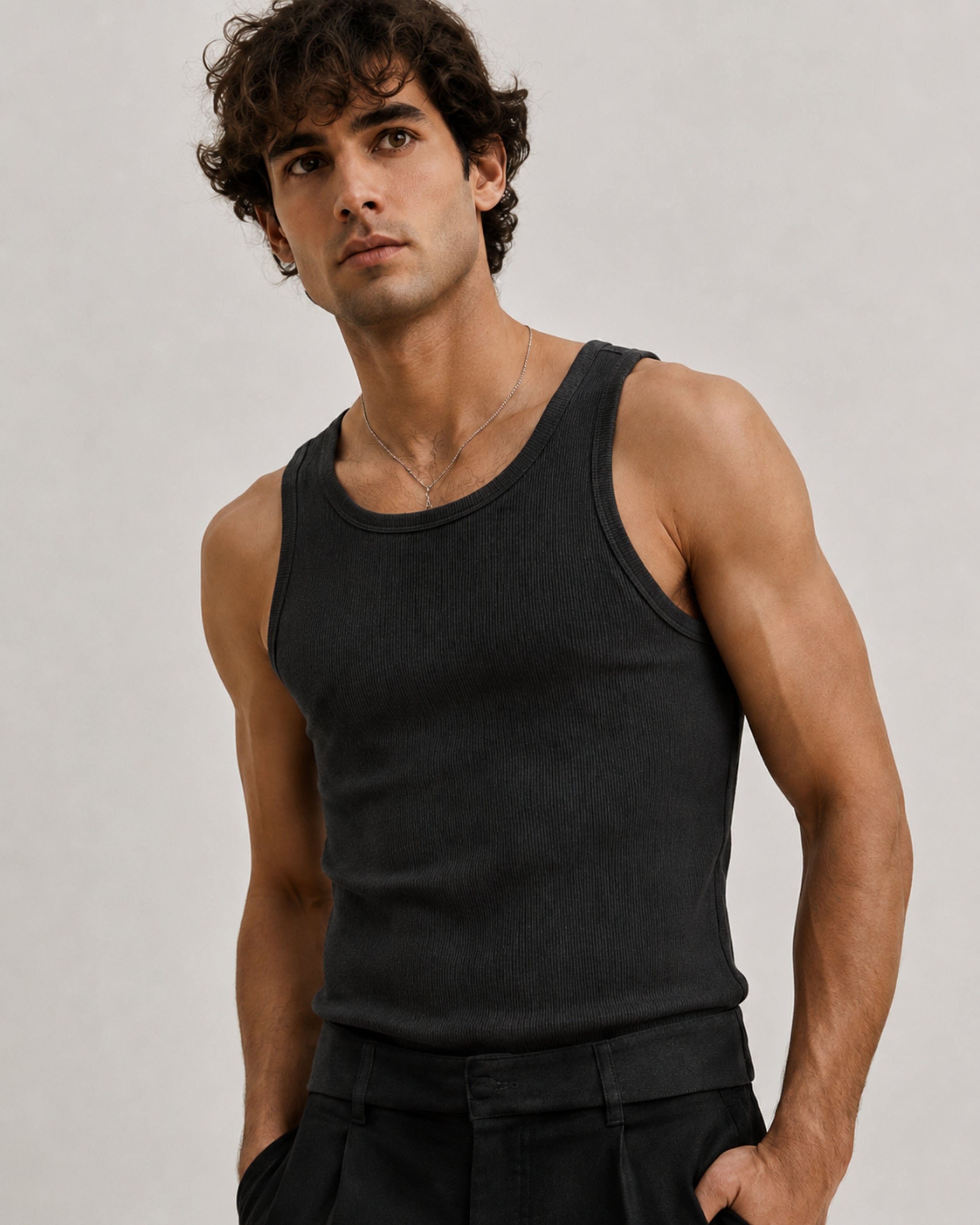 NEW IN
