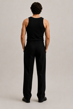 TANK 001 - CHARCOAL